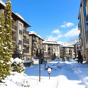 Ξενοδοχείο Bojur & Bojurland Complex